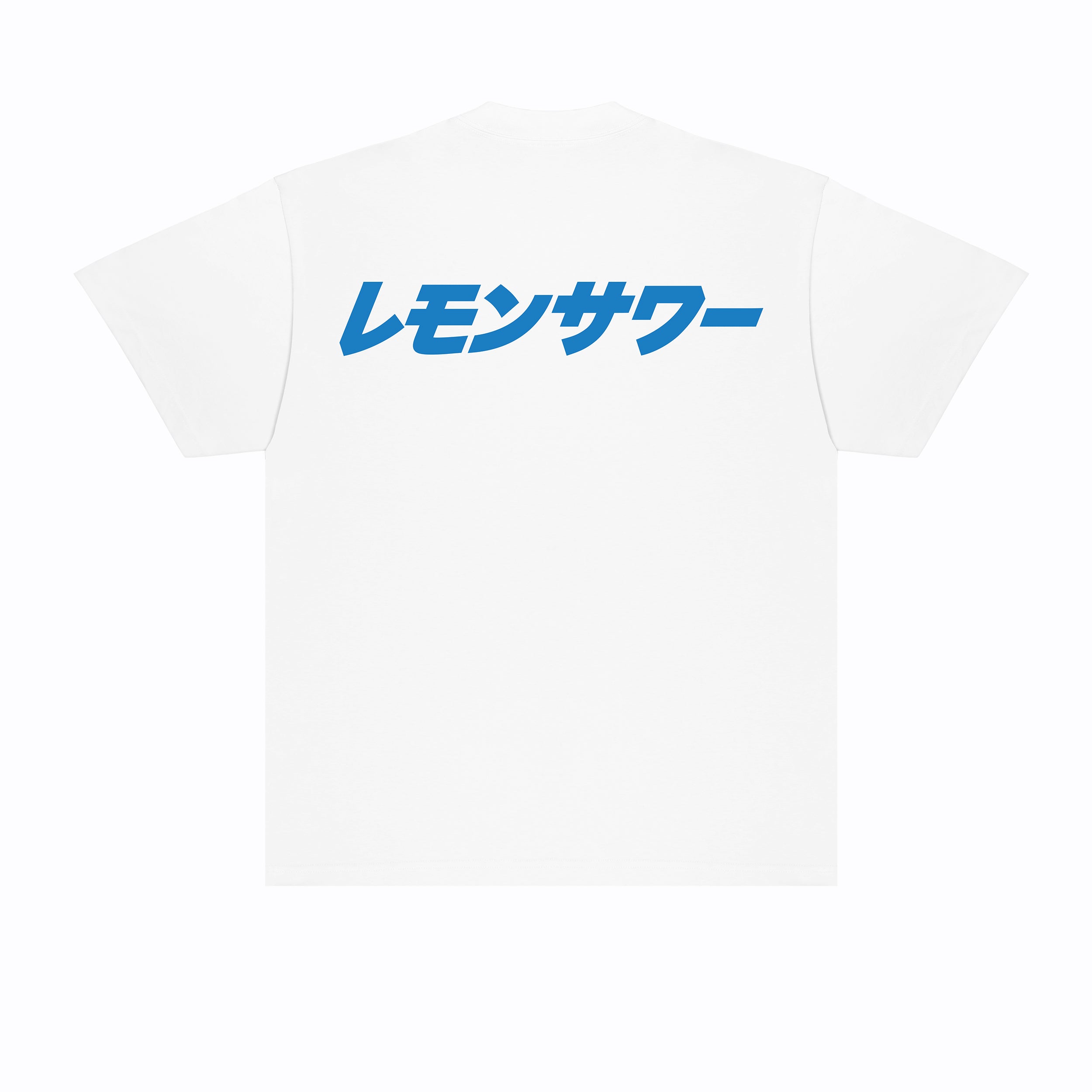 TOMODACHIレモンサワー LIMITED EDITION T-SHIRT PRE-SALE-thumbmail-2